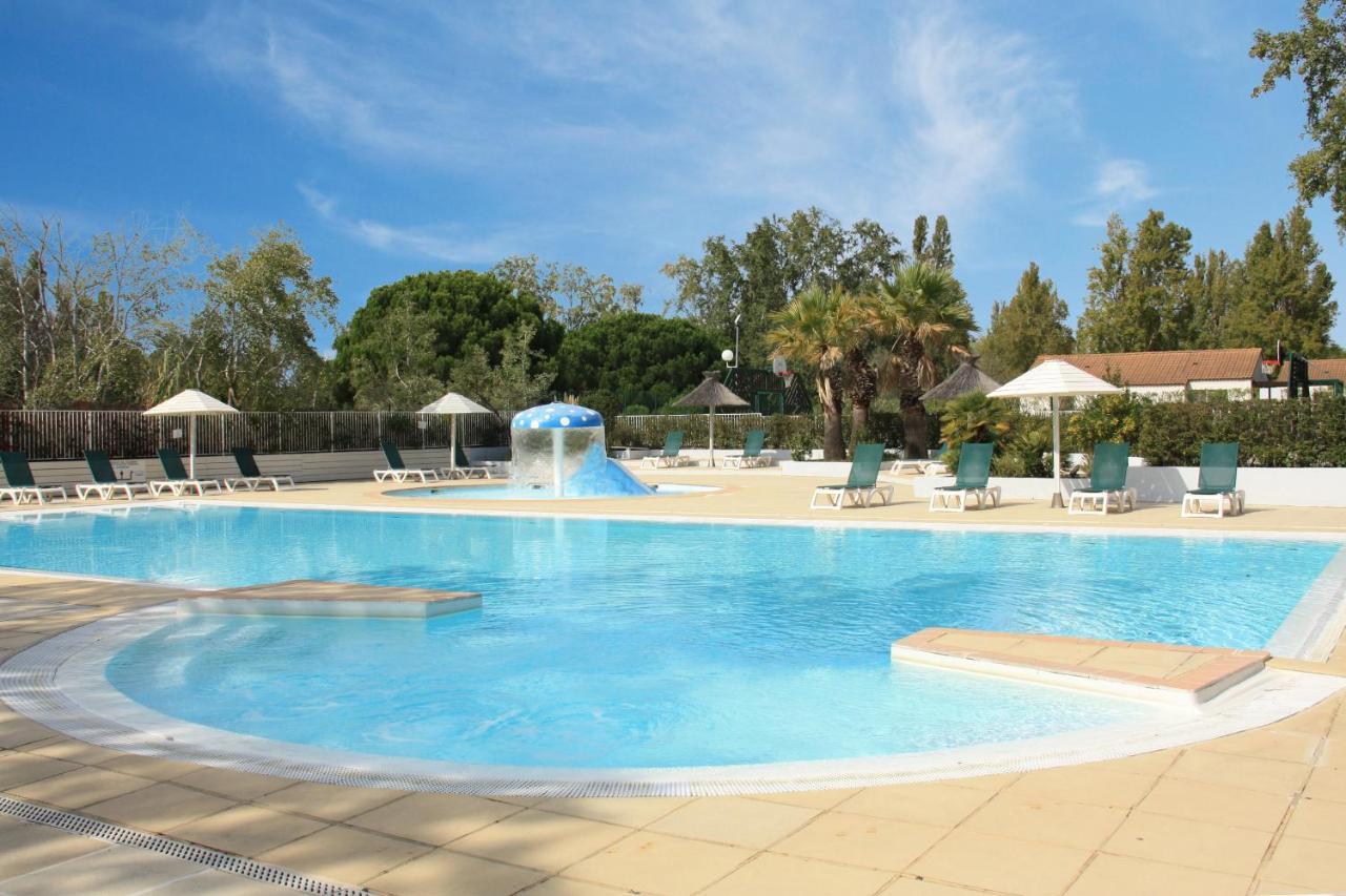 Aparthotel Azureva Du Roi