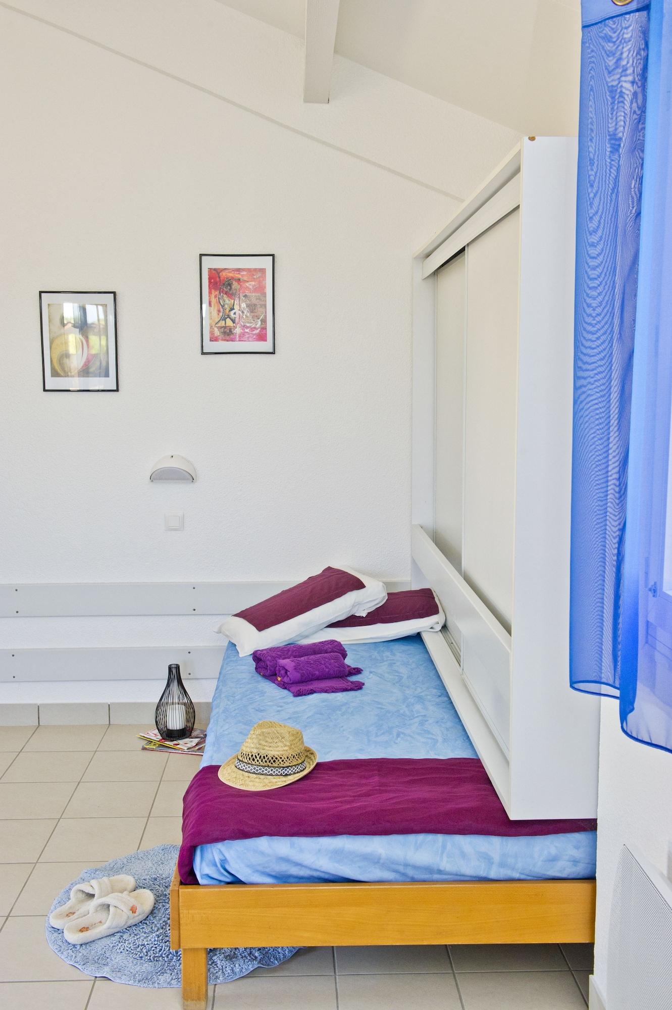 Aparthotel Azureva Du Roi 2*