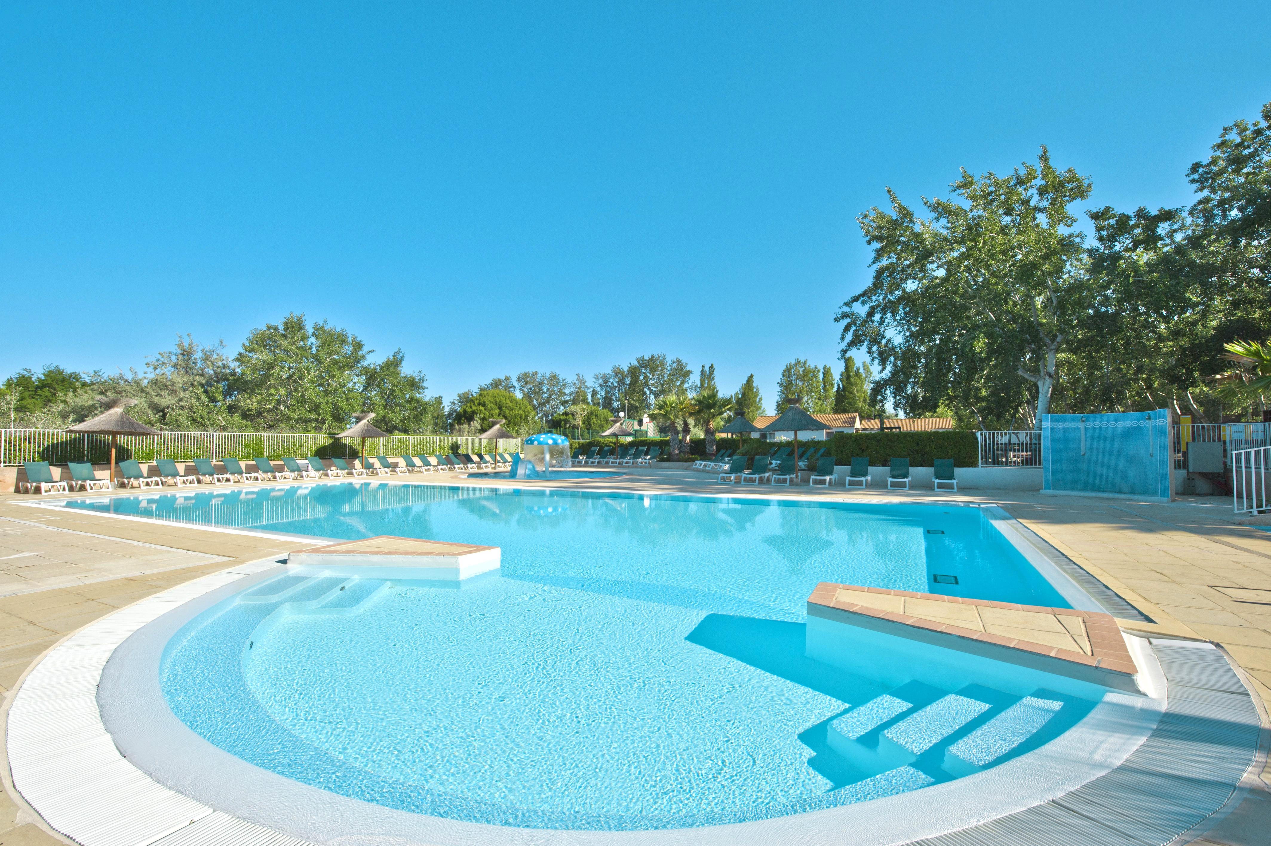 Azureva Du Roi Aparthotel
