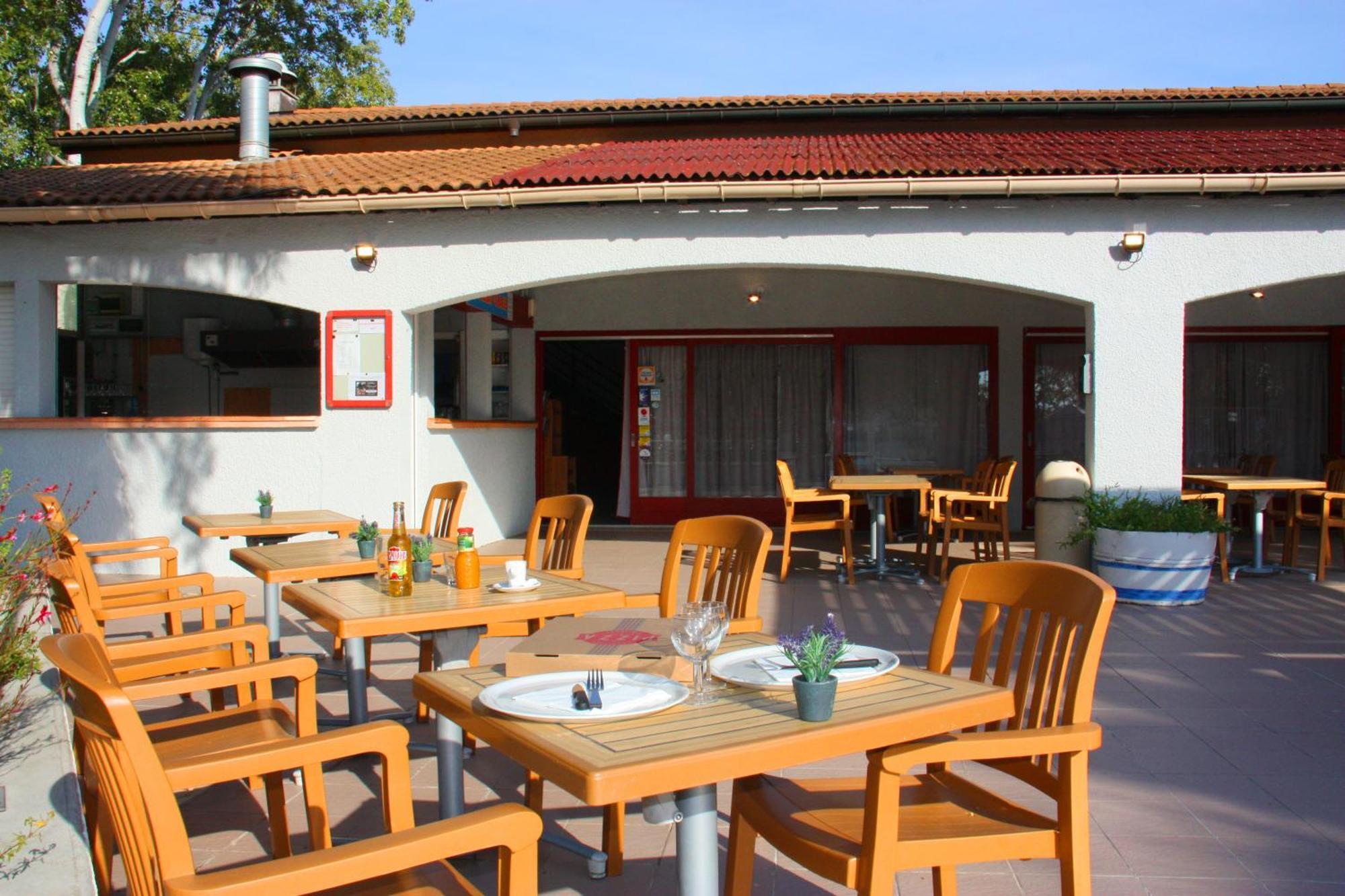 Aparthotel Azureva Du Roi 2*