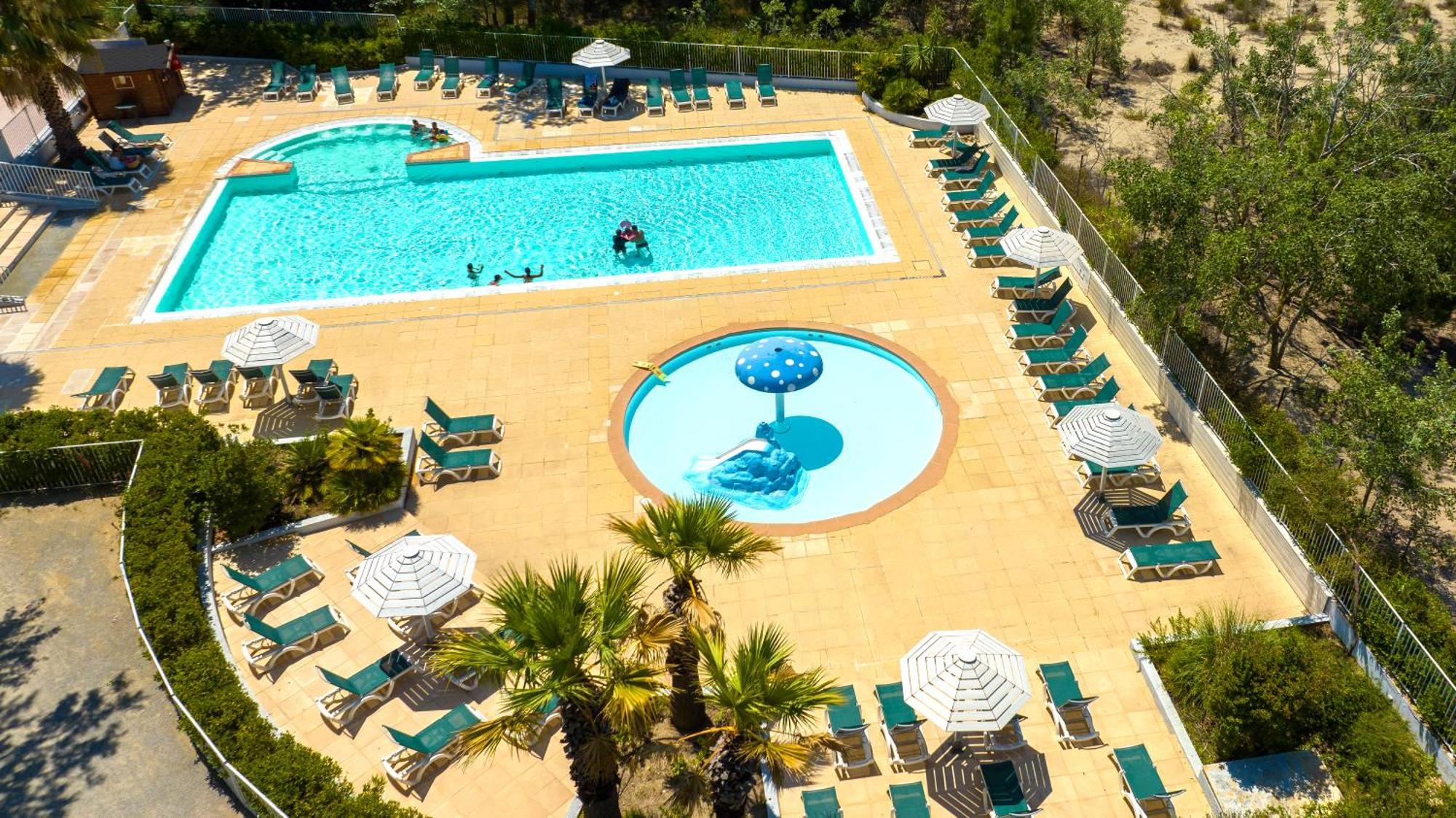 Aparthotel Azureva Du Roi Le Grau-du-Roi