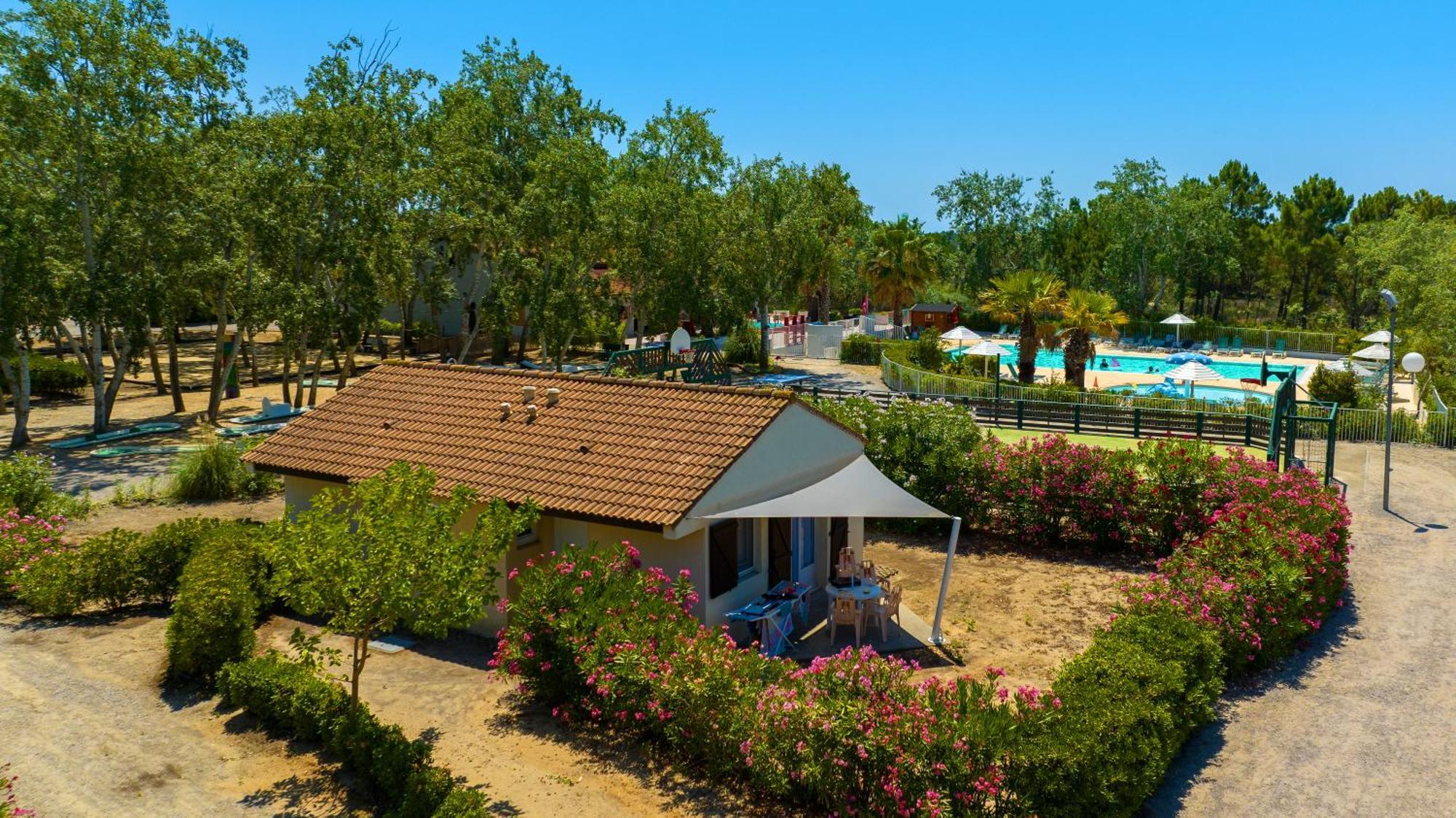 Aparthotel Azureva Du Roi 2*