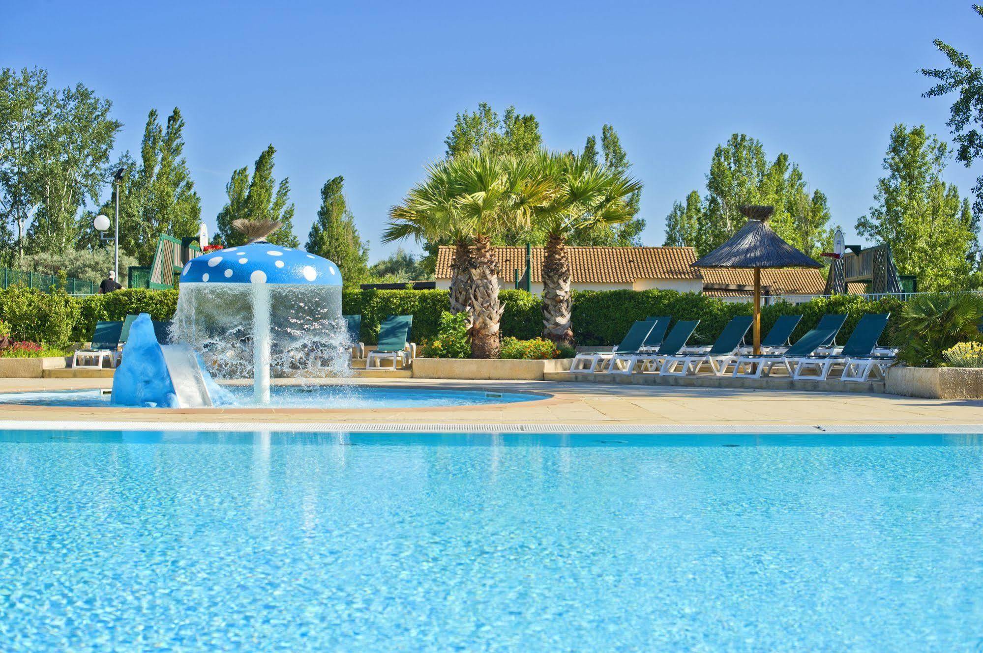 Azureva Du Roi Aparthotel 2*